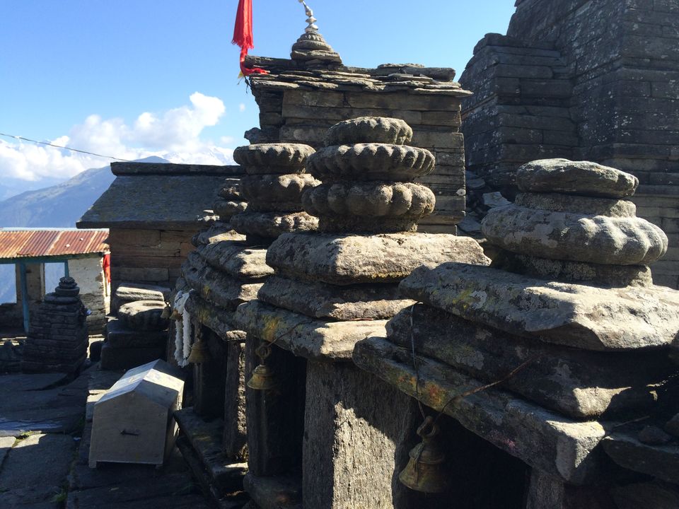 Photo of Tungnath: Highest abode of Shiva 4/8 by Kar Tik