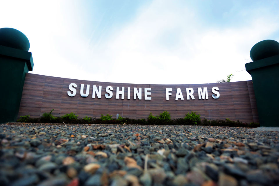 Photo of Sunshine Farms And Resort by Mudit Yadav