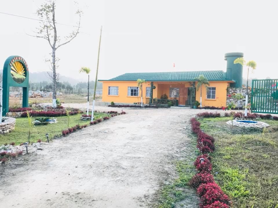 Photo of Sunshine Farms And Resort by Mudit Yadav