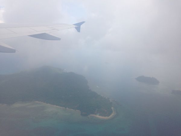 Photo of La Digue, Seychelles by Travel Like We Do