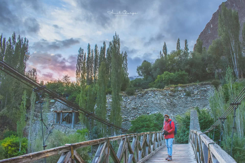 Photo of Turtuk by Travel Like We Do 