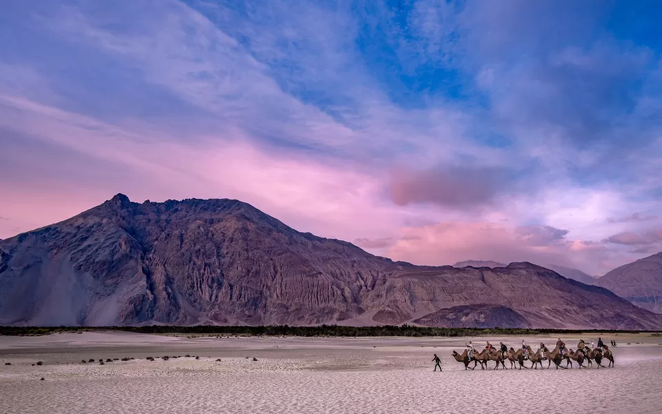 Photo of Hunder by Travel Like We Do 