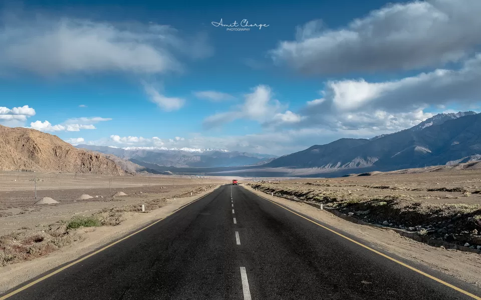 Photo of Tsomoriri Lake View Point by Travel Like We Do 