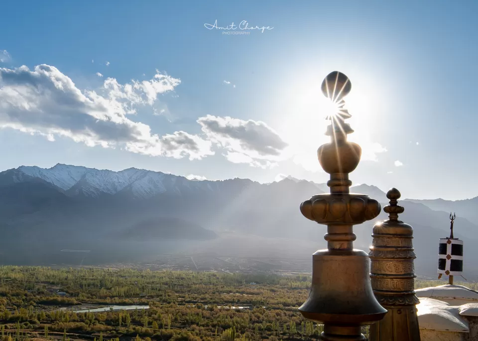 Photo of Leh by Travel Like We Do 