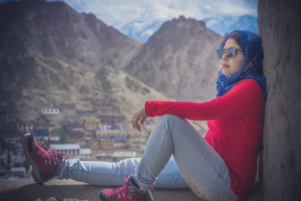 Photo of Tso Kar by Travel Like We Do 