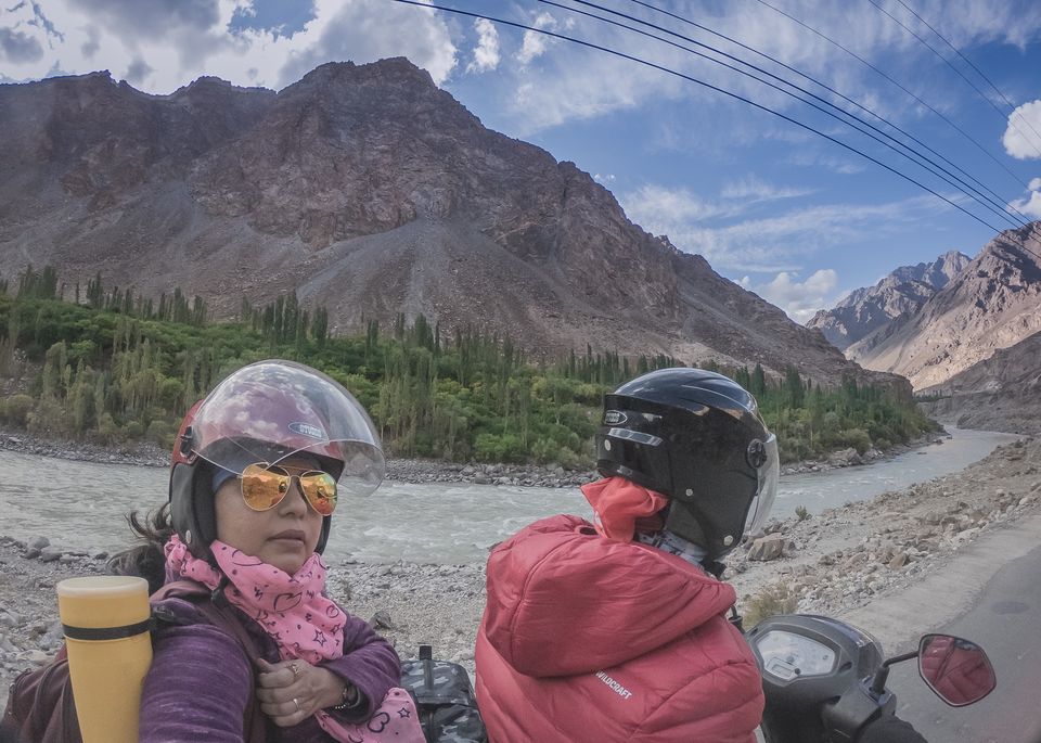 Photo of How To Plan Your Next Trip to Leh Ladakh? 6/6 by Travel Like We Do