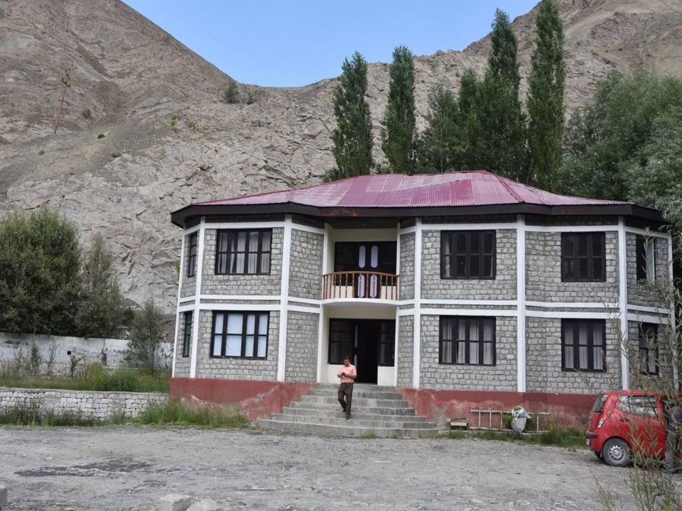 Photo of See the Unseen in Ladakh : A village called Chiktan 3/3 by Travel Like We Do