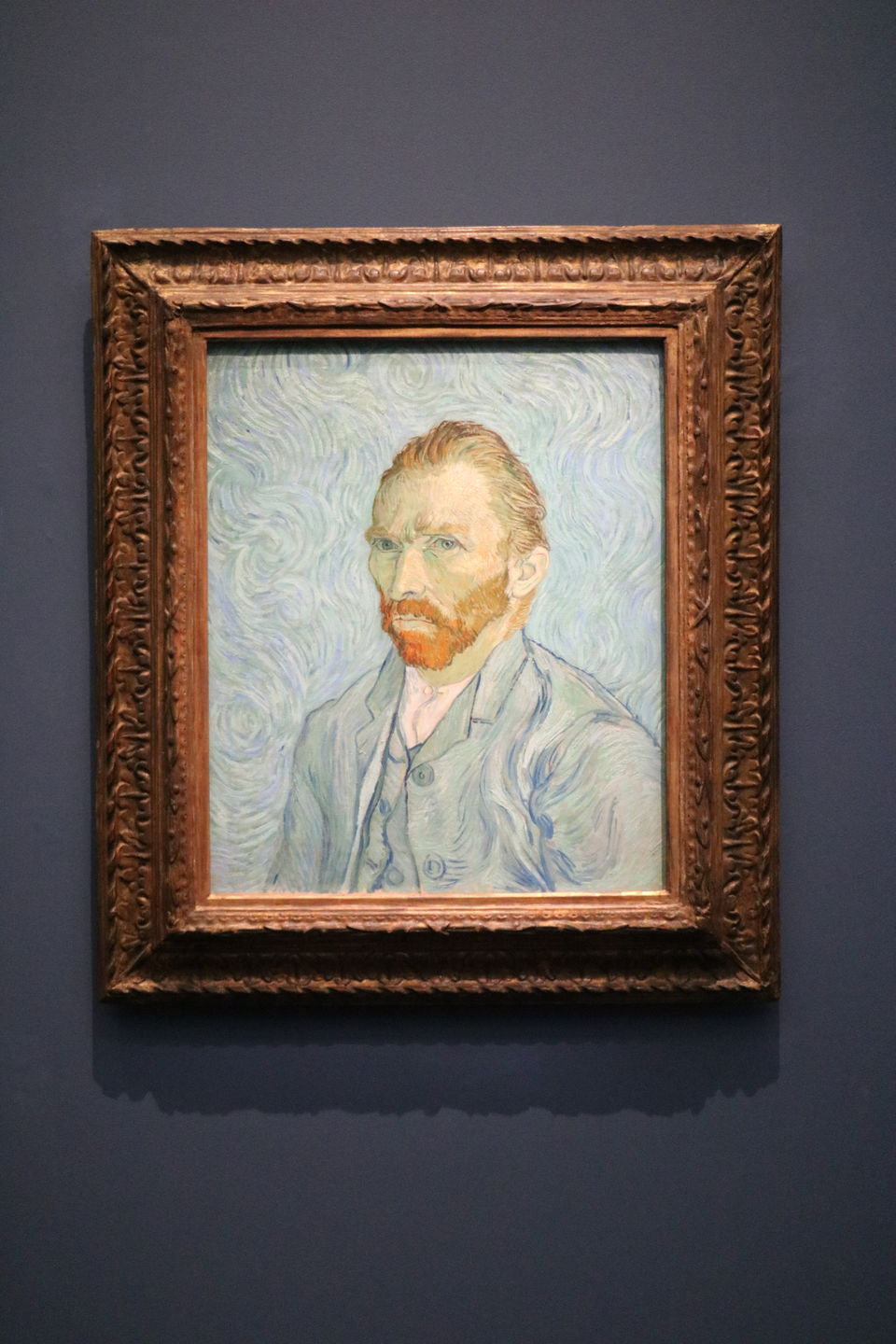 Photo of Musée d'Orsay, Paris, France by Sagarika Mohanty
