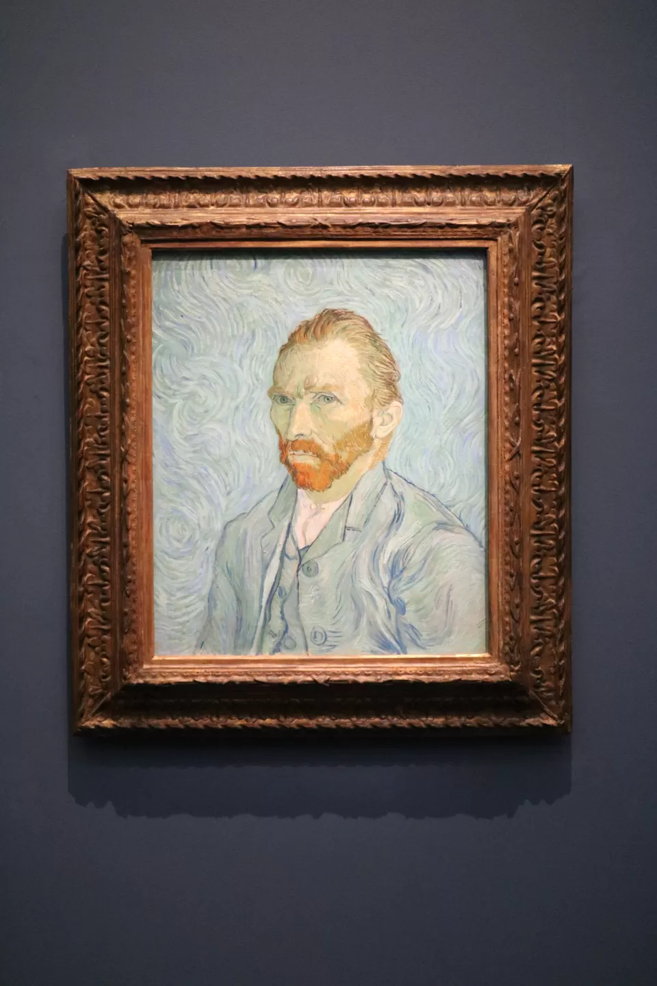 Photo of Musée d'Orsay, Paris, France by Sagarika Mohanty