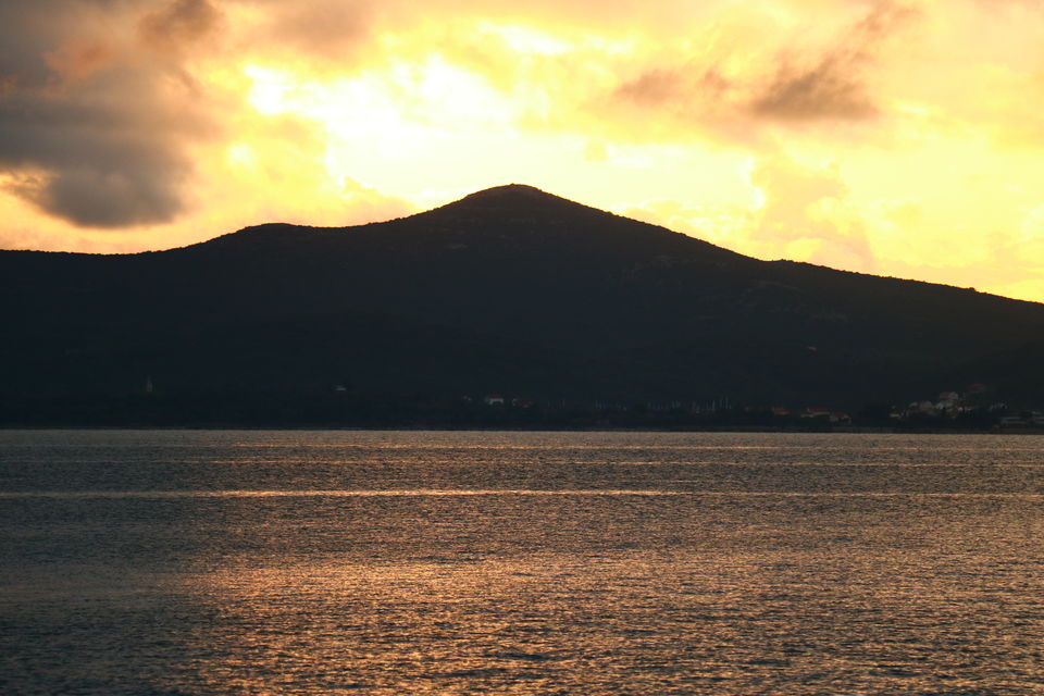 Photo of Enchanted at Zadar by Sagarika Mohanty