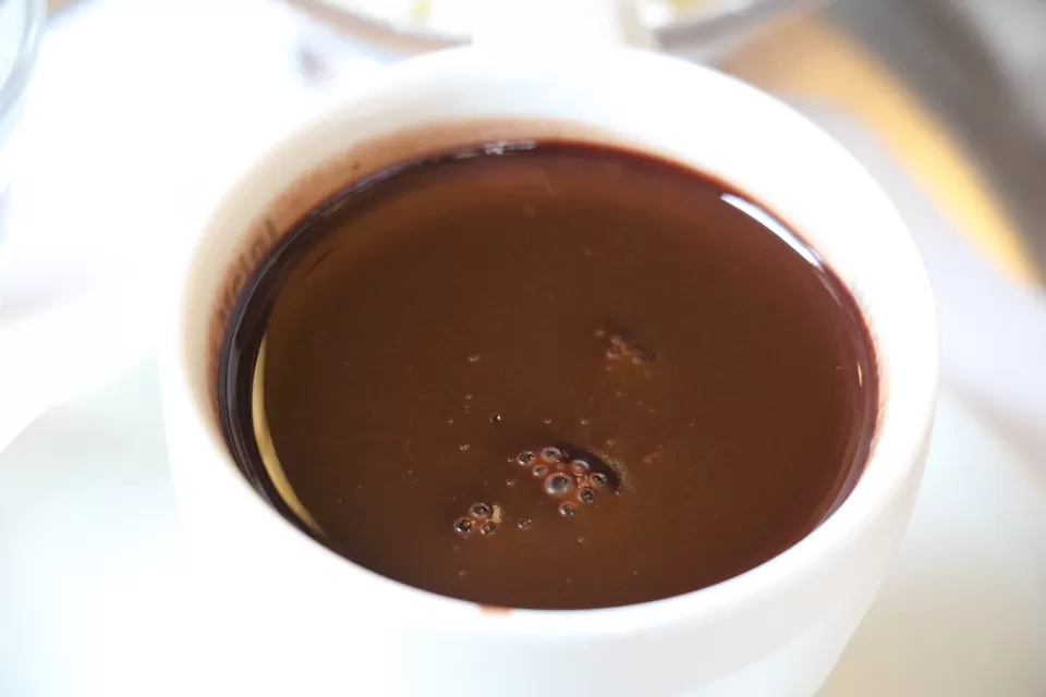 Photo of What I ate in Prague and dream about every single day... by Sagarika Mohanty