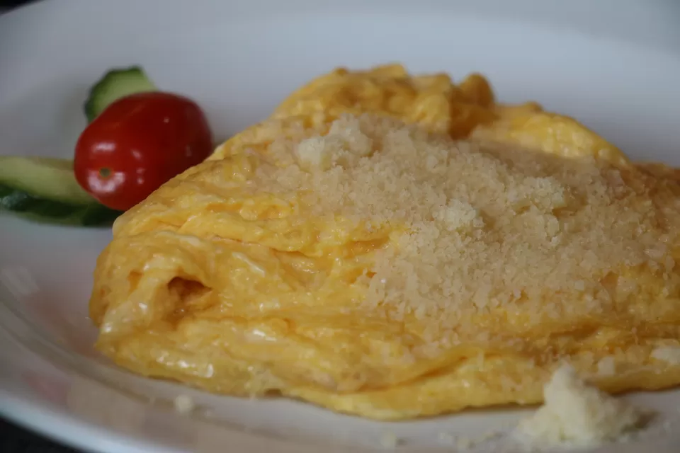 Photo of What I ate in Prague and dream about every single day... by Sagarika Mohanty