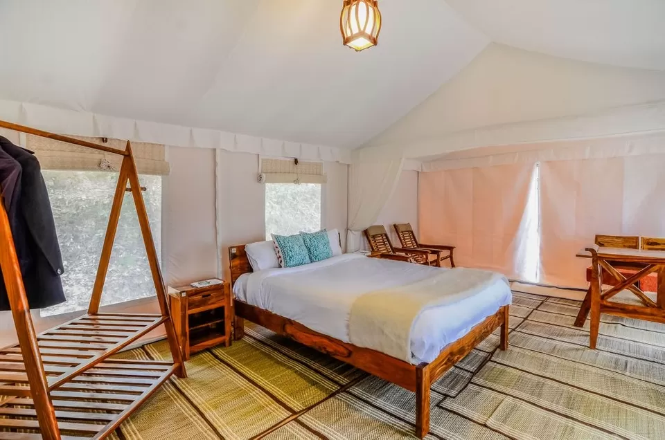 Photo of Nayalap, Almora Range, Uttarakhand, India by Tanuja Sah