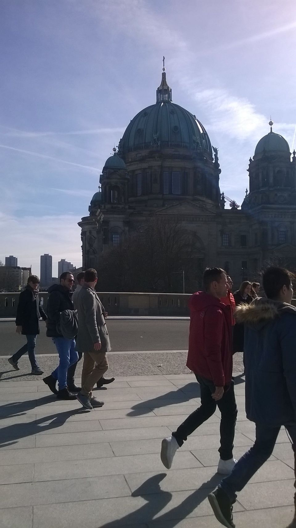 Photo of A day in Berlin 2/9 by Amitabh Sarma