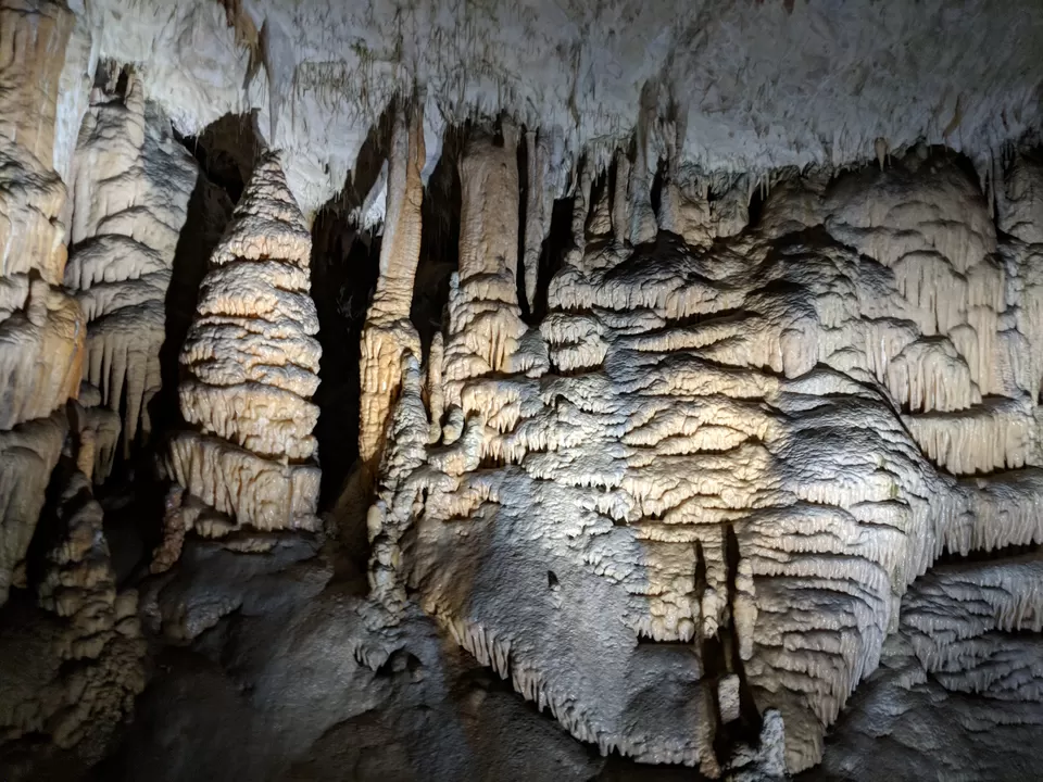Photo of Predjama Castle, Predjama, Slovenia by nupurgolani