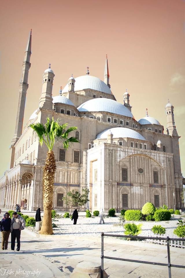 Photo of Tour to Salah El Din Citadel, Old Cairo & Khan El Khalili 1/9 by bhgat