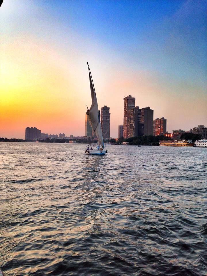 Photo of Cairo & Alexandria stopover 3/8 by bhgat