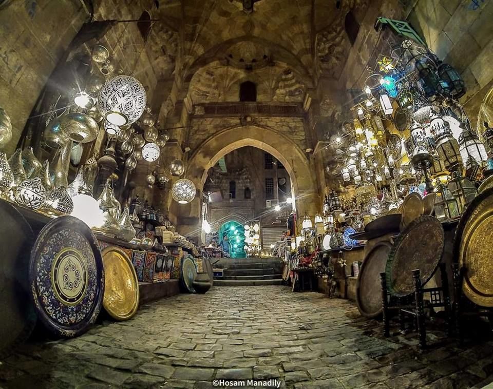 Photo of Cairo & Alexandria stopover 4/8 by bhgat