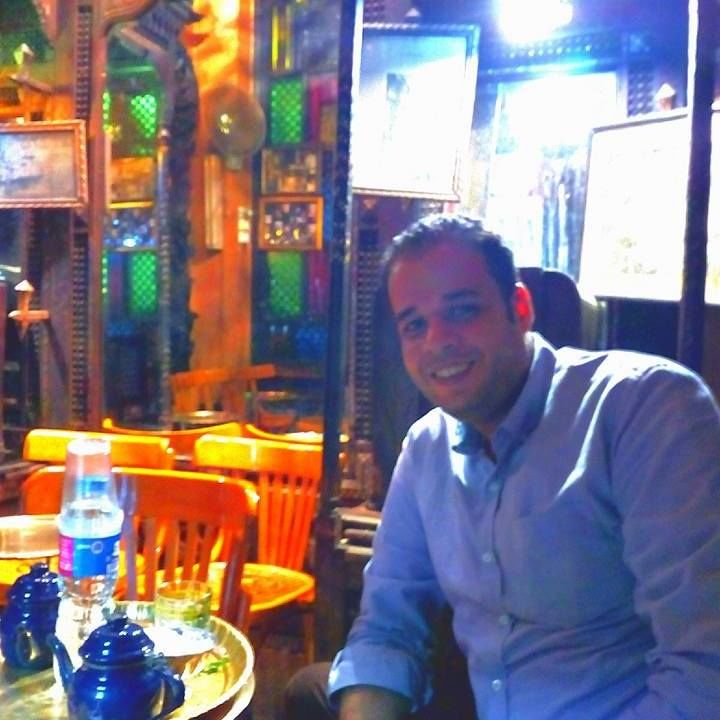 Photo of Cairo Governorate, Egypt by bhgat