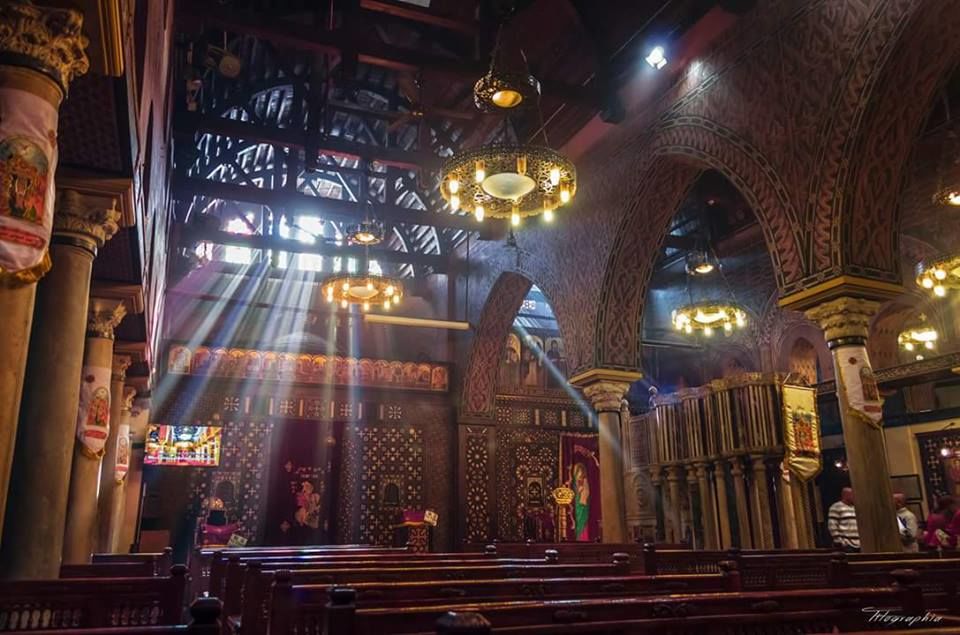 Photo of Tour to Salah El Din Citadel, Old Cairo & Khan El Khalili 3/9 by bhgat