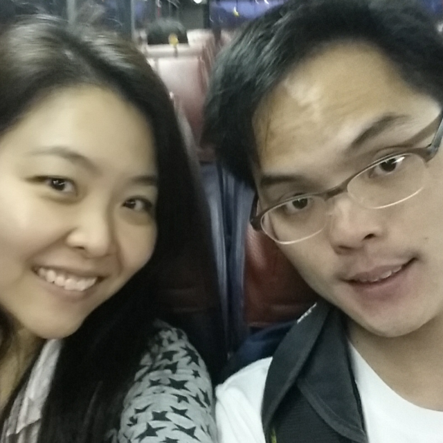 Photo of Hong Kong Feasting Weekend Trip 1/16 by Cheng Yee