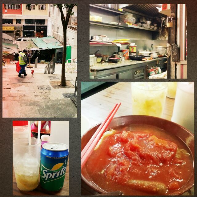 Photo of Hong Kong Feasting Weekend Trip 3/16 by Cheng Yee