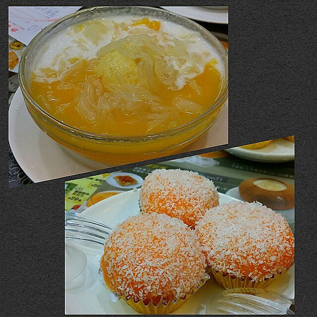 Photo of Hong Kong Feasting Weekend Trip 7/16 by Cheng Yee