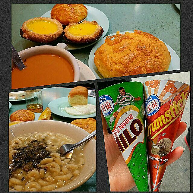 Photo of Hong Kong Feasting Weekend Trip 8/16 by Cheng Yee