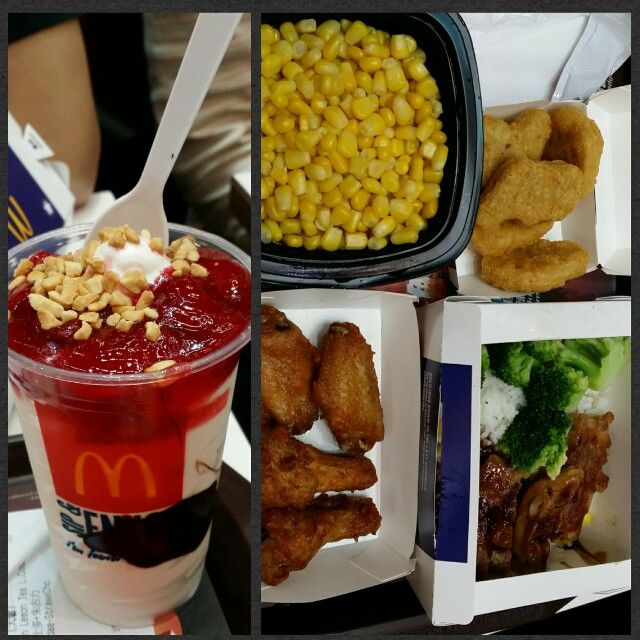 Photo of Hong Kong Feasting Weekend Trip 10/16 by Cheng Yee