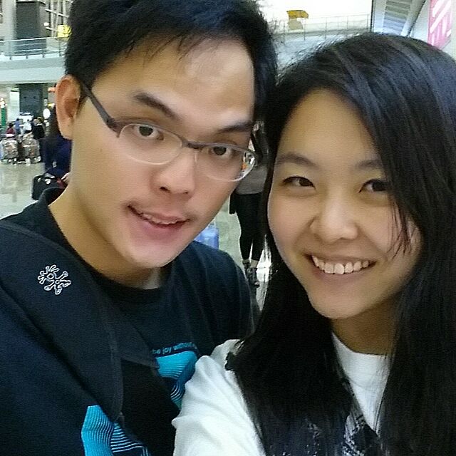 Photo of Hong Kong Feasting Weekend Trip 12/16 by Cheng Yee
