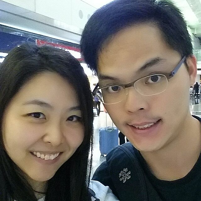 Photo of Hong Kong Feasting Weekend Trip 13/16 by Cheng Yee