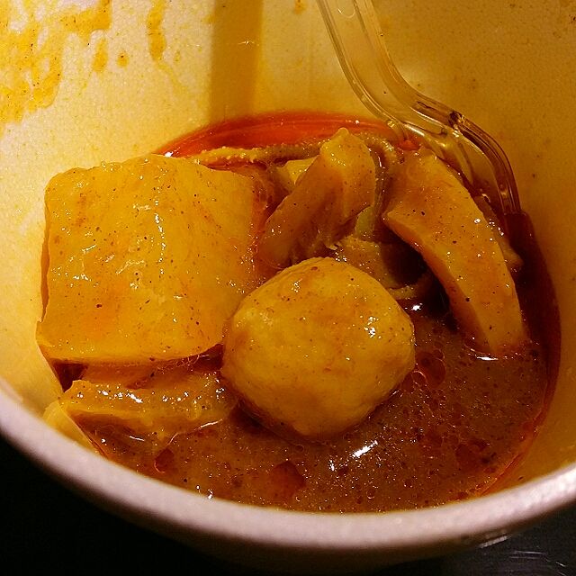 Photo of Hong Kong Feasting Weekend Trip 14/16 by Cheng Yee