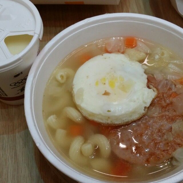 Photo of Hong Kong Feasting Weekend Trip 16/16 by Cheng Yee