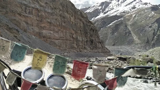 Photo of Padum by Rajendra Prasad