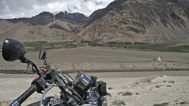 Photo of Karsha by Rajendra Prasad