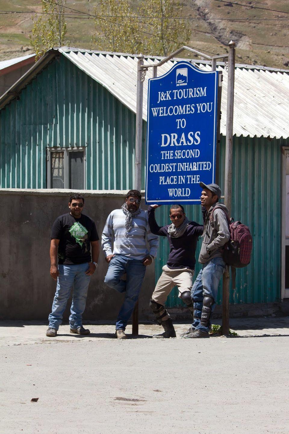 Photo of Quest to Ladakh 26/29 by Rajendra Prasad