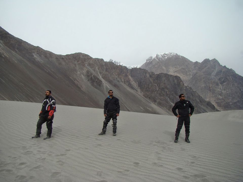Photo of Quest to Ladakh 20/29 by Rajendra Prasad