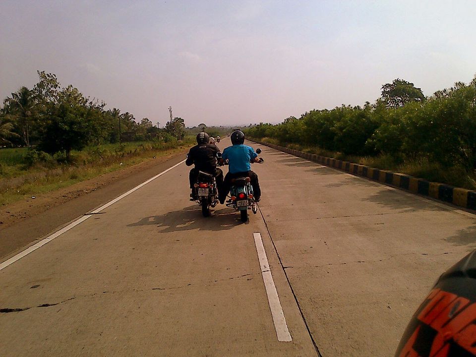 Photo of Jajabor Thumps Goa 19/26 by Rajendra Prasad