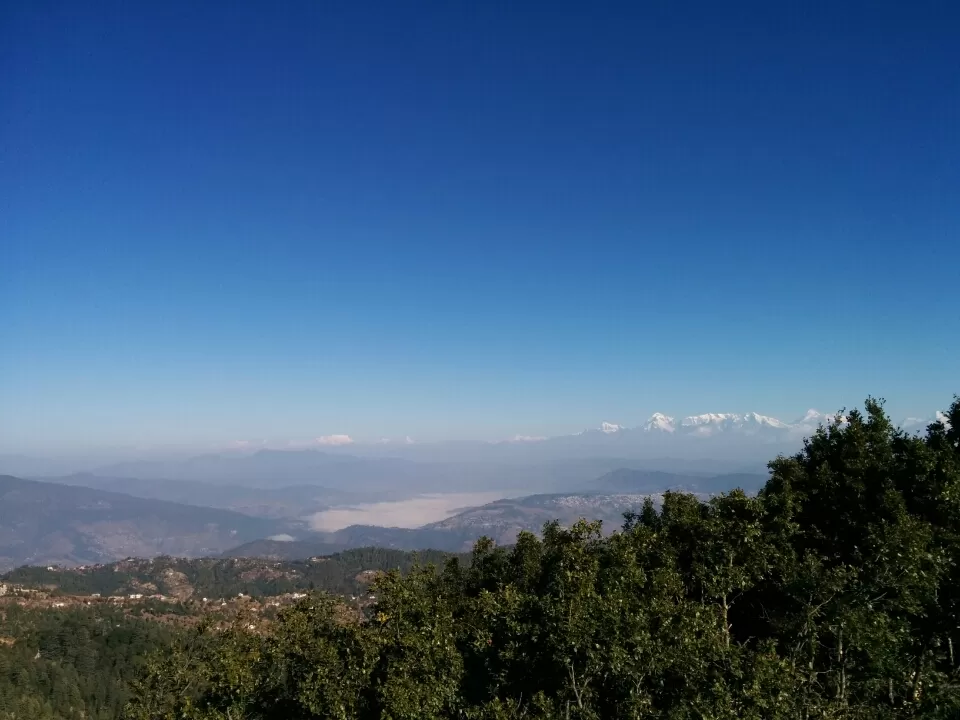 Photo of Nainital by Rasshi Ganeriwal