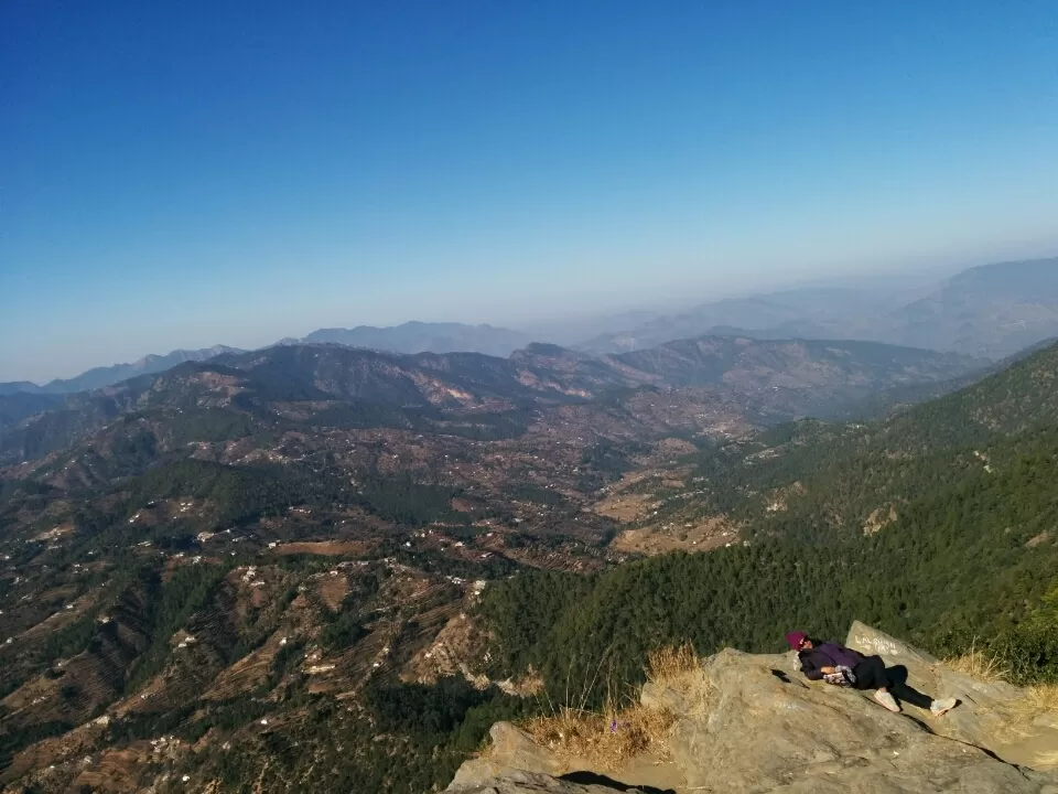 Photo of Nainital by Rasshi Ganeriwal
