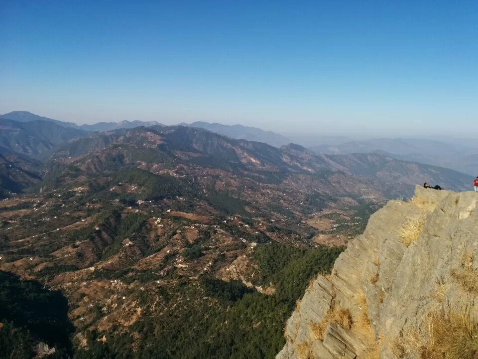 Photo of Nainital by Rasshi Ganeriwal