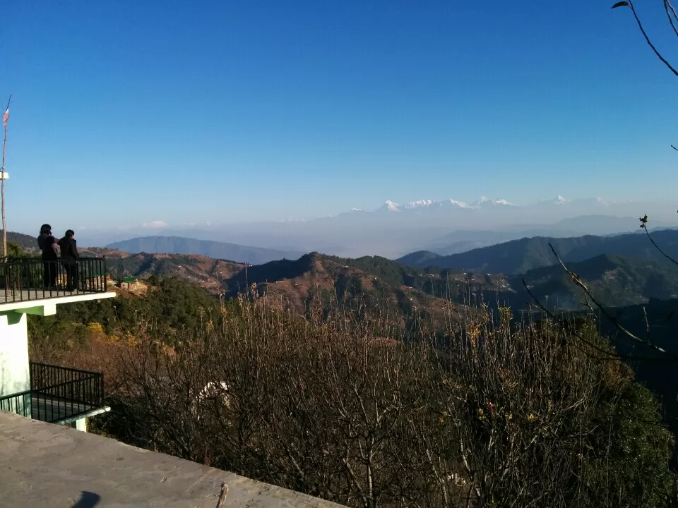 Photo of Nainital by Rasshi Ganeriwal