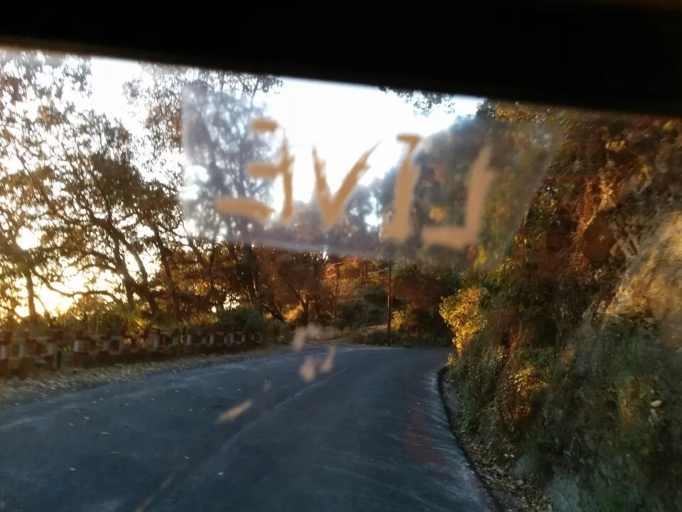 Photo of Nainital by Rasshi Ganeriwal