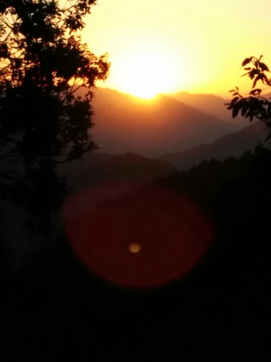 Photo of Nainital by Rasshi Ganeriwal