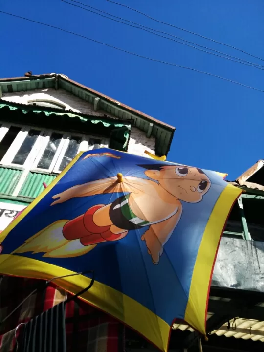Photo of Nainital by Rasshi Ganeriwal