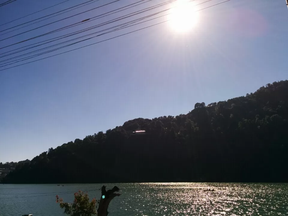 Photo of Nainital by Rasshi Ganeriwal