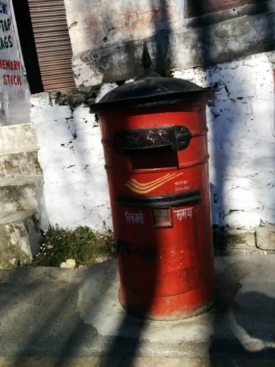 Photo of Nainital by Rasshi Ganeriwal