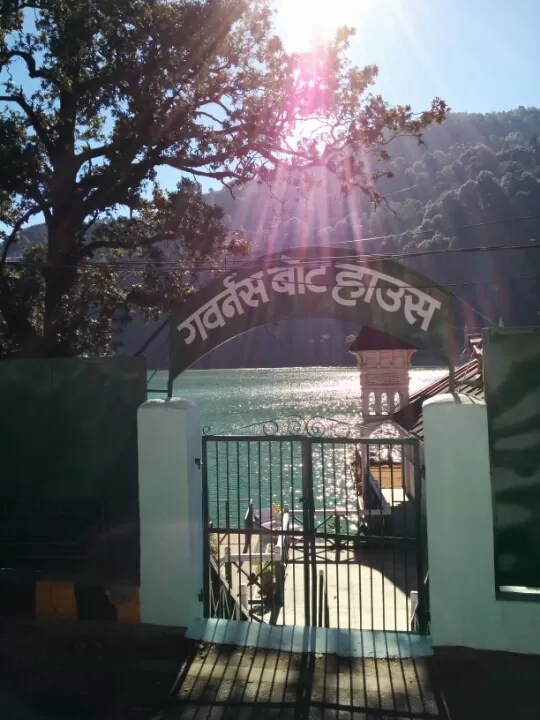 Photo of Nainital by Rasshi Ganeriwal