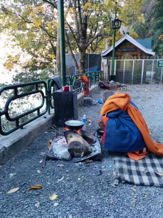 Photo of Nainital by Rasshi Ganeriwal