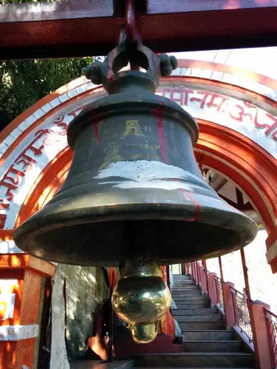 Photo of Nainital by Rasshi Ganeriwal